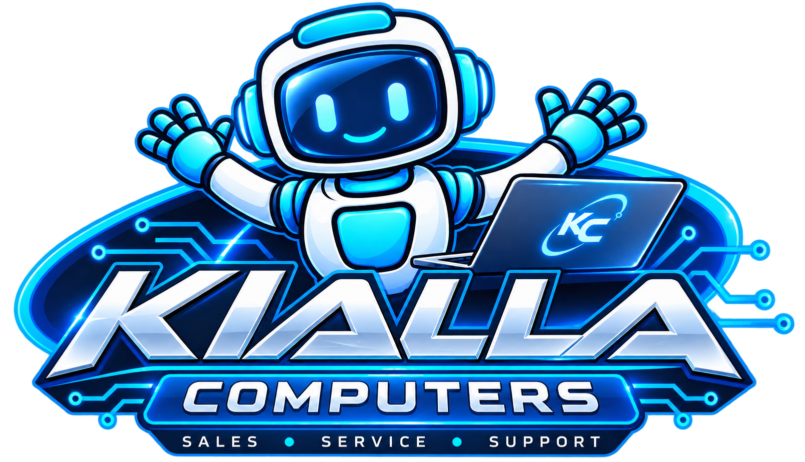 Kialla Computers